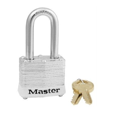 Nmc White 1 1/2 Shackle Clearance MPLW